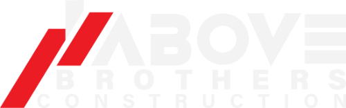 Above Brothers ConstructionLogo